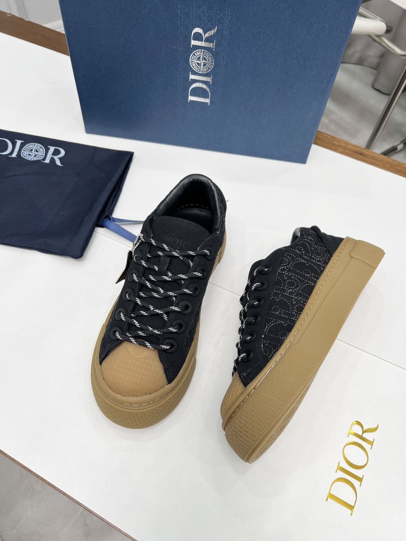 Christian Dior Casual Shoes